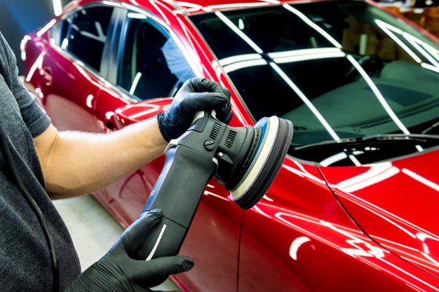 Kırkağaç Oto Boya